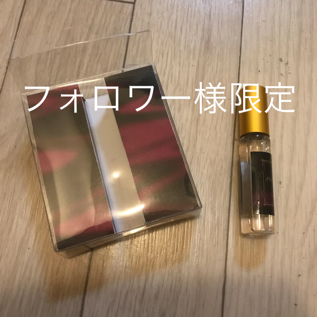 フェロモン香水　[女性用] [新品未使用] 10ml コスメ/美容の香水(香水(女性用))の商品写真