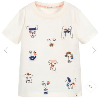 ラルフローレン(Ralph Lauren)のお値下げ　新品  BILLYBANDIT ビリーバンディッド Tシャツ 12m(Ｔシャツ)