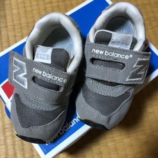 ニューバランス(New Balance)のニューバランス996 14.5センチ(スニーカー)