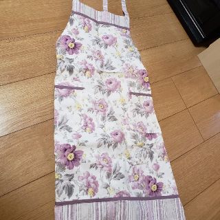 ローラアシュレイ(LAURA ASHLEY)のエプロン(その他)