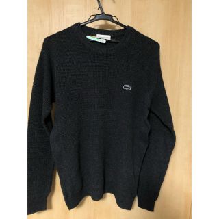 ラコステ(LACOSTE)のLACOSTE ニット(ニット/セーター)