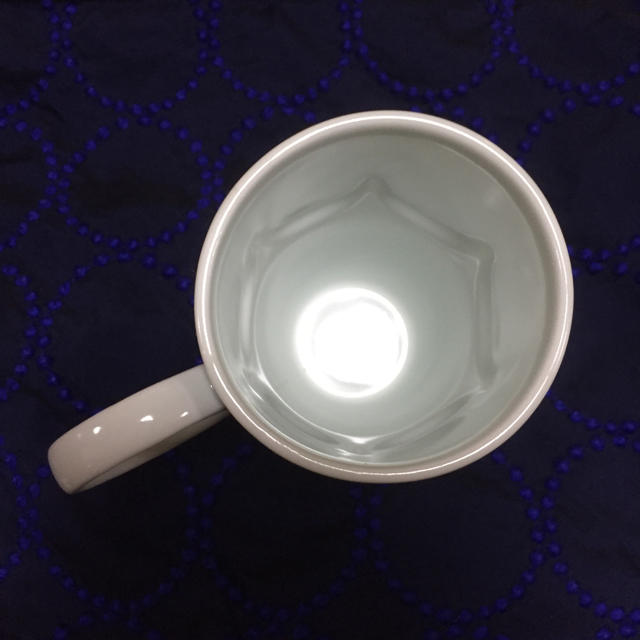 mina perhonen(ミナペルホネン)のミナペルホネン  pudding  cup インテリア/住まい/日用品のキッチン/食器(グラス/カップ)の商品写真
