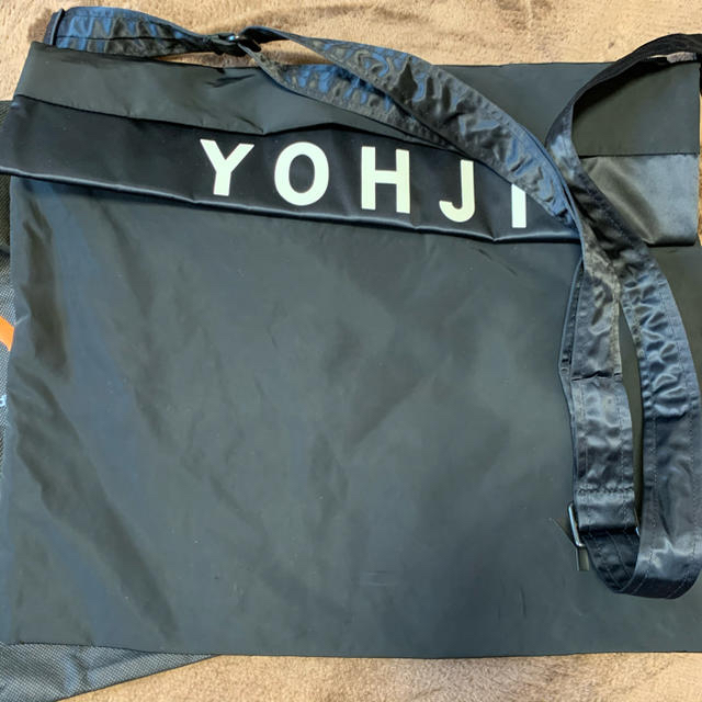 Y-3(ワイスリー)のギンコバ様専用 メンズのバッグ(ショルダーバッグ)の商品写真