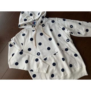 Champion(ドット ・ パーカー)のフリマアイテム一覧 Champion(ドット ・ パーカー)のフリマアイテム一覧