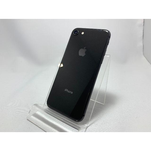 iPhone8 64GB 新品未使用 2台