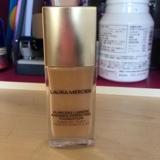 ローラメルシエ(laura mercier)のローラメルシエ　ファンデーション(ファンデーション)