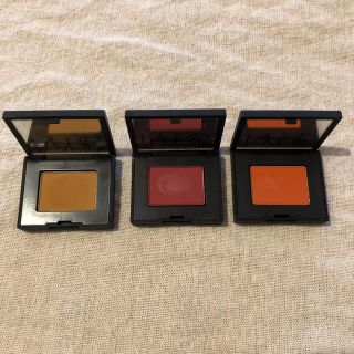 nars シングルアイシャドー (アイシャドウ)