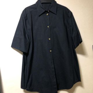 アクネ(ACNE)のacne studios(シャツ/ブラウス(半袖/袖なし))