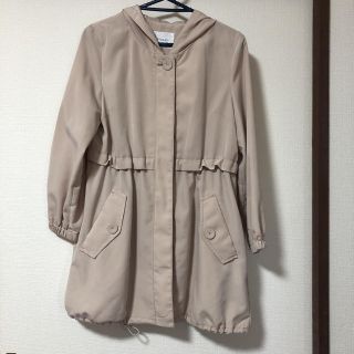 ジルスチュアート(JILLSTUART)のJILL STUART ジャンバー(パーカー)