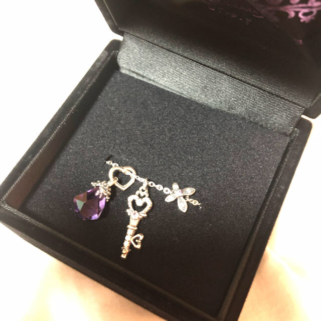 新品未使用】ANNA SUI ネックレス【セーラームーン】 新品未使用】ANNA SUI ネックレス【セーラームーン】