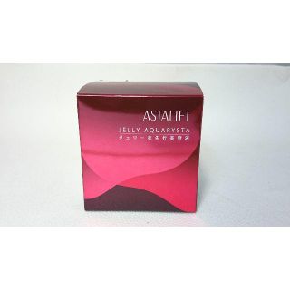 アスタリフト(ASTALIFT)のフジフィルム アスタリフト ジェリー アクアリスタ 40g 2つセット(美容液)