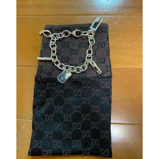 グッチ(Gucci)のグッチブレスレット(ブレスレット)