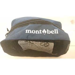 モンベル(mont bell)のmont-bell ツリークライム ハーネス(その他)