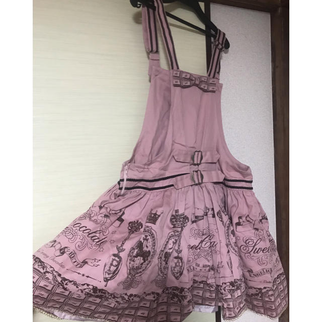 angelic prettyワンピース