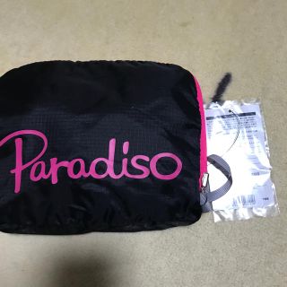 パラディーゾ(Paradiso)のバック　お値下げしました(ショルダーバッグ)