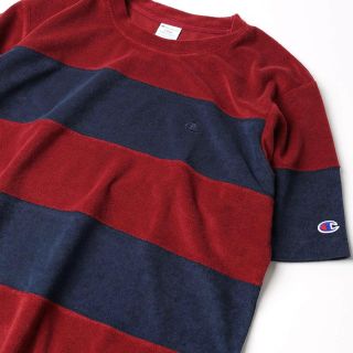 チャンピオン(Champion)のノースフェイス グッドウェア ビームス カーハート レミレリーフ シュプリーム(Tシャツ/カットソー(半袖/袖なし))