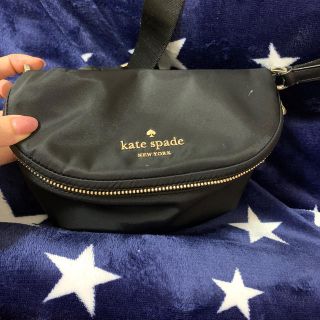 ケイトスペードニューヨーク(kate spade new york)のケイトスペード (ボディバッグ/ウエストポーチ)