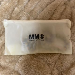 エムエムシックス(MM6)のtakeさん専用 maison martin margiela MM6 極美品(ネックレス)