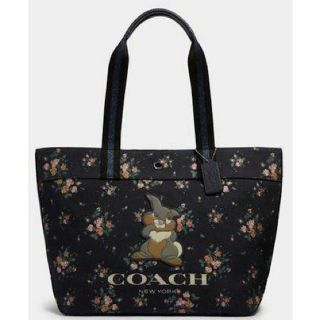 コーチ(COACH)のコーチ トートバッグ 9116 ディズニー(トートバッグ)