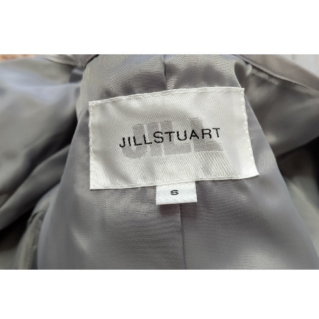 JILLSTUART☆チベットラムファージャケット　S 1