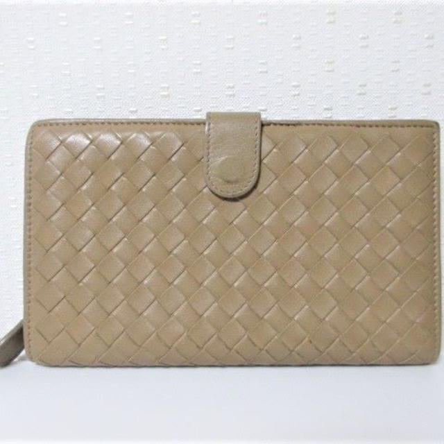 Bottega Veneta(ボッテガヴェネタ)の☆BOTTEGA VENETA ボッテガ ヴェネタ 財布☆ユニセックス メンズのファッション小物(長財布)の商品写真