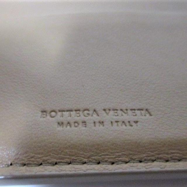 Bottega Veneta(ボッテガヴェネタ)の☆BOTTEGA VENETA ボッテガ ヴェネタ 財布☆ユニセックス メンズのファッション小物(長財布)の商品写真