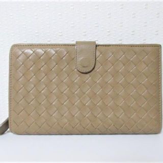 ボッテガヴェネタ(Bottega Veneta)の☆BOTTEGA VENETA ボッテガ ヴェネタ 財布☆ユニセックス(長財布)