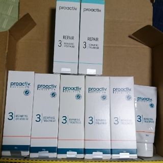 プロアクティブ(proactiv)の新品❗プロアクティブ(フェイスクリーム)