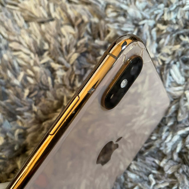 iPhoneXS Max