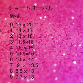 y様 コスメ/美容のネイル(つけ爪/ネイルチップ)の商品写真