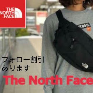 ザノースフェイス(THE NORTH FACE)の☆ゆめこ 様専用(ボディーバッグ)