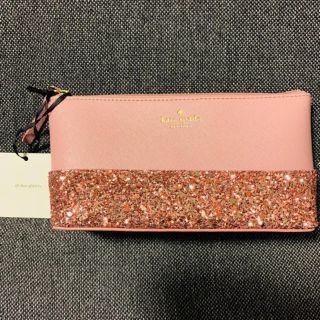 ケイトスペードニューヨーク(kate spade new york)のケイトスペード (ポーチ)