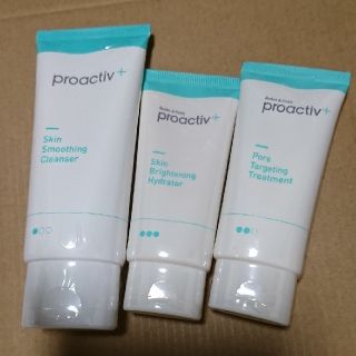 プロアクティブ(proactiv)の新品❗プロアクティブ(洗顔料)