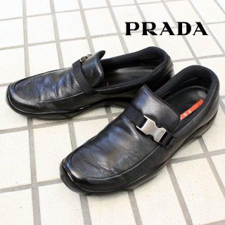 プラダ(PRADA)の※ﾊﾅｸｿ様専用※【PRADA】ﾚｻﾞｰﾛｰﾌｧｰ C1187 送料込(ドレス/ビジネス)