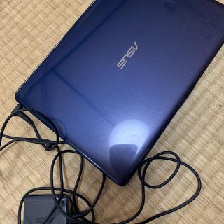 〘美品〙ASUS X207N ノートパソコン