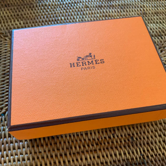 Hermes(エルメス)のエルメス　アメニティ　ソープ コスメ/美容のキット/セット(サンプル/トライアルキット)の商品写真