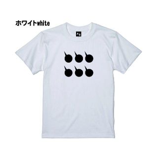 ドット　Ｔシャツ　おもしろ　ネタ　オシャレ？　No-3011(Tシャツ/カットソー(半袖/袖なし))