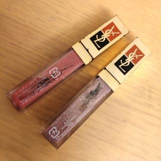 イヴサンローランボーテ(Yves Saint Laurent Beaute)のYSL ゴールデングロス(リップグロス)