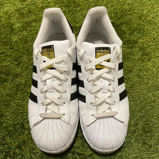 adidas(アディダス)のadidas superstar レディースの靴/シューズ(スニーカー)の商品写真