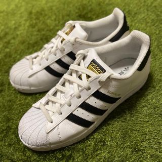 アディダス(adidas)のadidas superstar(スニーカー)