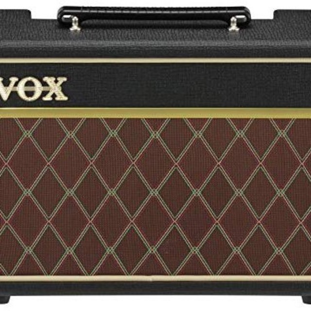 VOX(ヴォックス)のVOX コンパクト ギターアンプ Pathfinder 10 

 楽器のギター(ギターアンプ)の商品写真