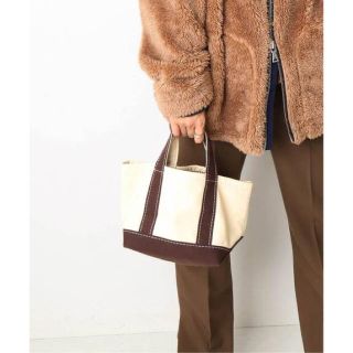 ドゥーズィエムクラス(DEUXIEME CLASSE)の Deuxieme Classe GOOD GRIEF！ PINT トートBAG(トートバッグ)