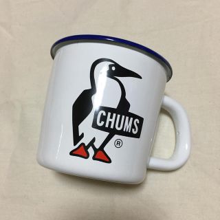 チャムス(CHUMS)の☆ tkhr715様専用☆CHUMS ホーローマグカップ(食器)