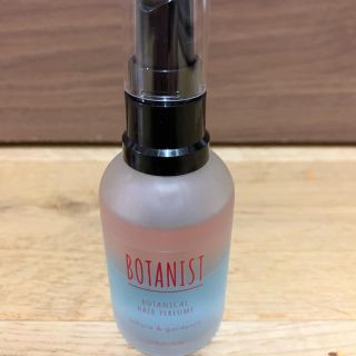 ボタニスト(BOTANIST)のみー様専用　ボタニスト ヘアパフューム(ヘアケア)