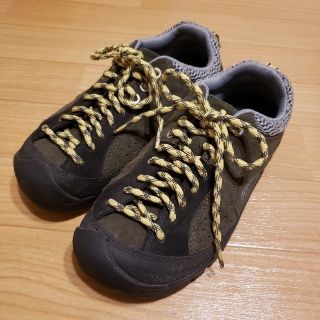 キーン(KEEN)のKEEN　ジャスパー　ロックス(スニーカー)