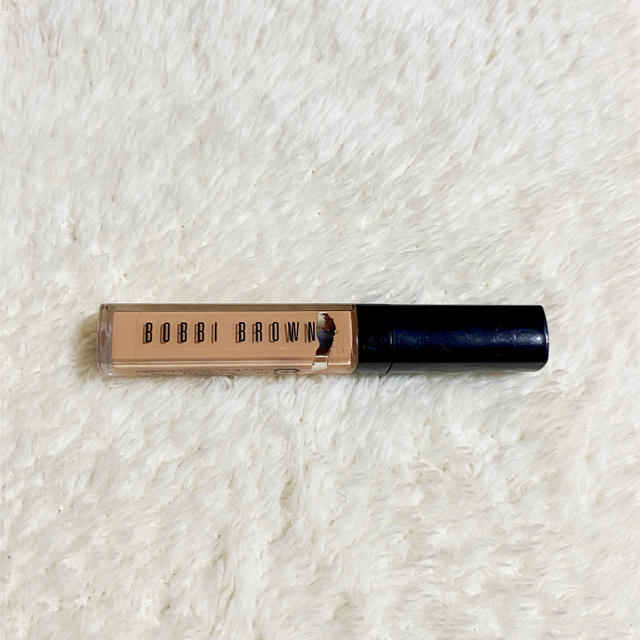 BOBBI BROWN(ボビイブラウン)のインスタント　フルカバーコンシーラー06ベージュ コスメ/美容のベースメイク/化粧品(コンシーラー)の商品写真