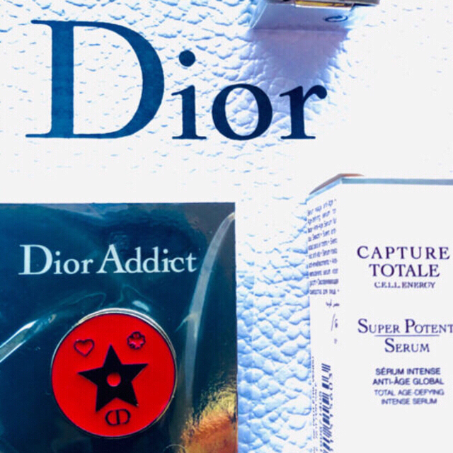 ディオール　Dior アディクト 620 新品未使用