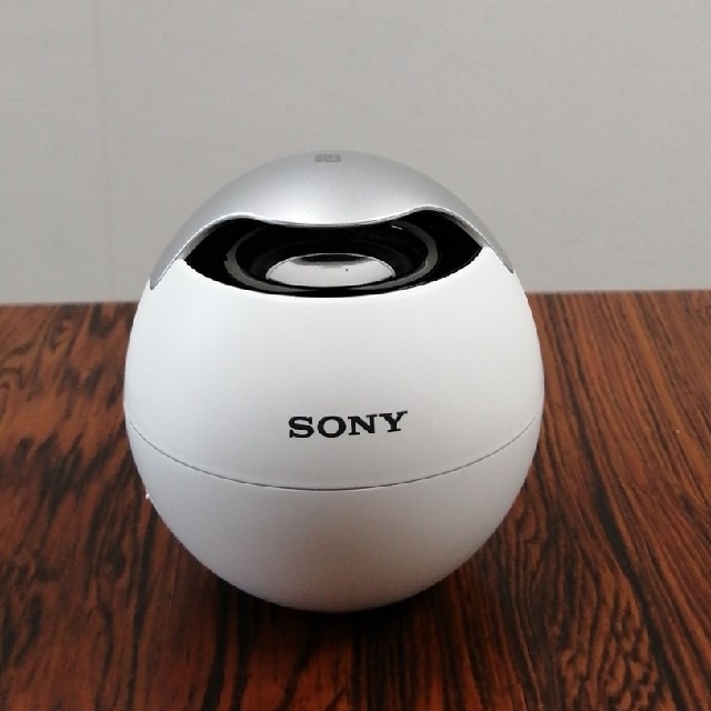 SONY(ソニー)のSONY  Bluetooth Speaker SRS-BTV5 スマホ/家電/カメラのオーディオ機器(スピーカー)の商品写真