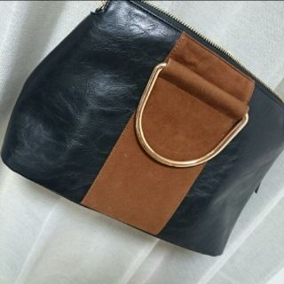 ザラ(ZARA)のショルダー バッグ 3way(ショルダーバッグ)