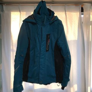 【ズミズミさん専用】ワークマン　イージス360゜リフレクト透湿防水防寒ジャケット(ナイロンジャケット)